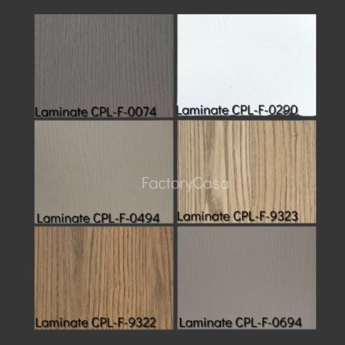 laminate cpl–f 9323