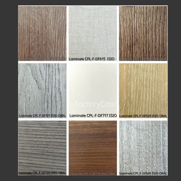 laminate cpl–f acd506