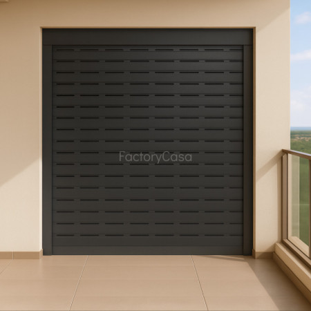 ΡΟΛΑ ΑΛΟΥΜΙΝΙΟΥ ΜΕ ΦΥΛΛΑΡΑΚΙ ΔΙΑΤΡΗΤΟ 9Χ30 ΙΣΙΟ