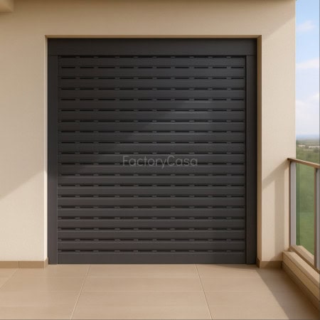 ΡΟΛΑ ΑΛΟΥΜΙΝΙΟΥ ΜΕ ΦΥΛΛΑΡΑΚΙ ΔΙΑΤΡΗΤΟ 9Χ40 ΟΒΑΛ