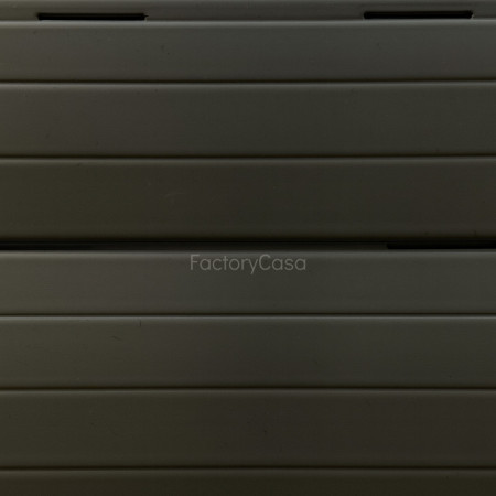 ΡΟΛΑ ΑΛΟΥΜΙΝΙΟΥ ΜΕ ΦΥΛΛΑΡΑΚΙ ΒΑΡΕΩΣ ΤΥΠΟΥ 9Χ43