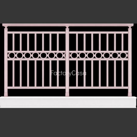 ΚΑΓΚΕΛΑ ΑΛΟΥΜΙΝΙΟΥ aurora