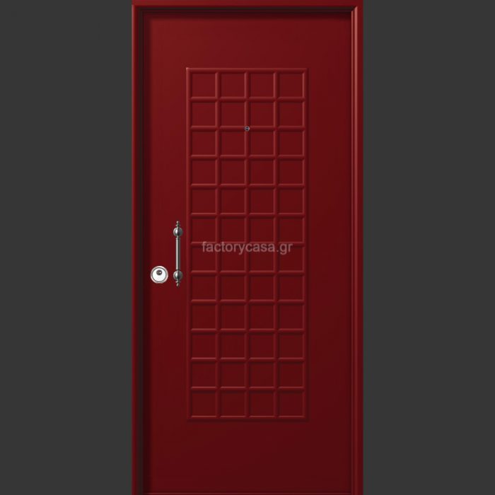 Aluminium Ral 3780