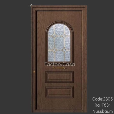 code 2305 ral t631 nussbaum