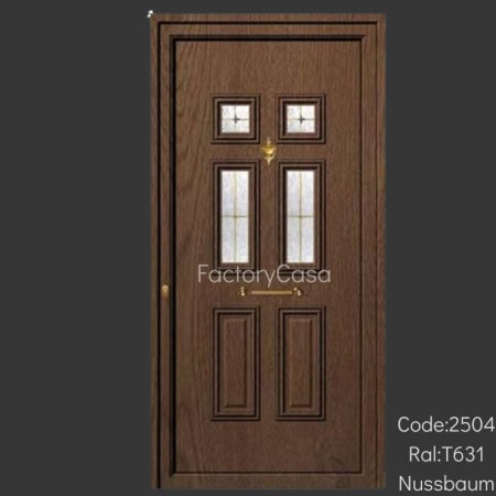 code 2504 ral t631 nussbaum