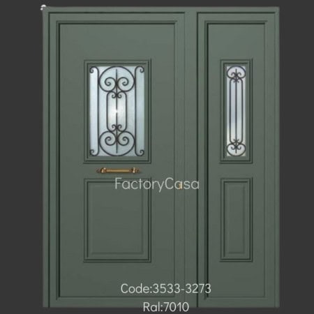 code 3533 3273 ral 7010