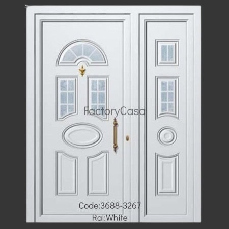 code 3688 3267 ral white