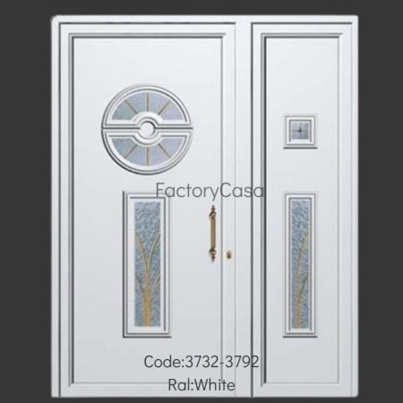 code 3732 3792 ral white