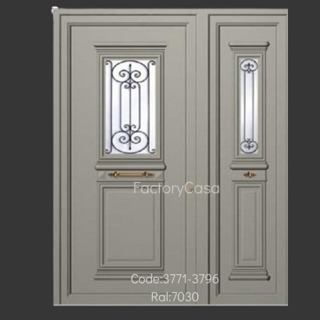 code 3771 3796 ral 7030