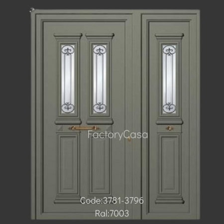 code 3781 3796 ral 7003