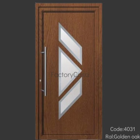 code 4031 ral golden oak