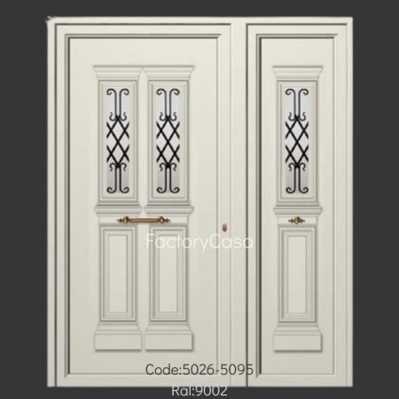 code 5026 5095 ral 9002