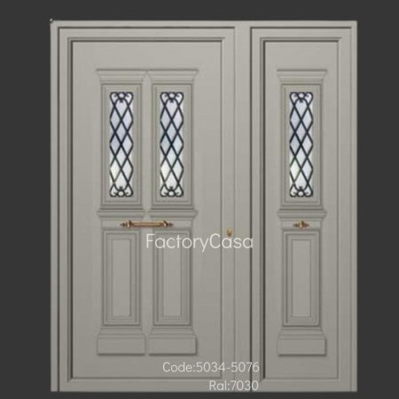 code 5034 5076 ral 7030