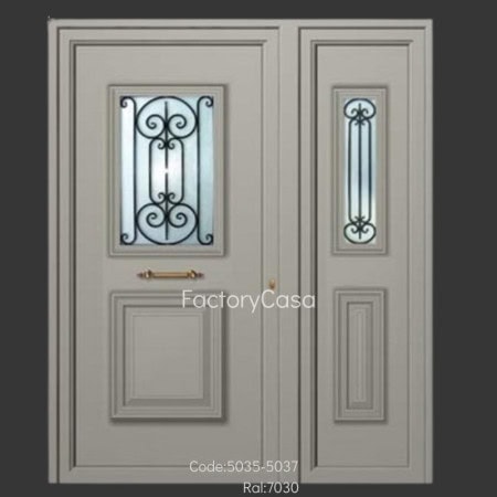 code 5035 5037 ral 7030