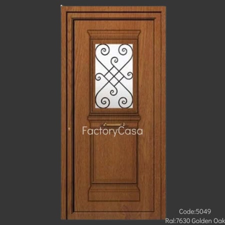 code 5049 ral 7630 golden oak