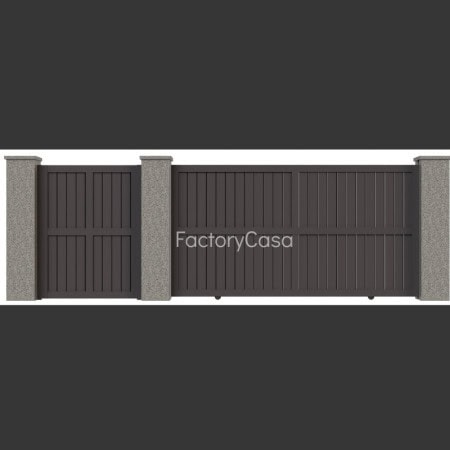 ΑΥΛΟΠΟΡΤΕΣ ΑΛΟΥΜΙΝΙΟΥ drago