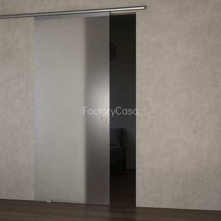 Συρόμενη Γυάλινη πόρτα f sl 4650