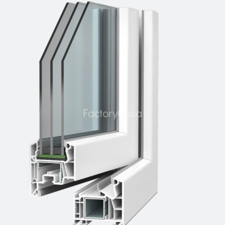veka softline 76 md