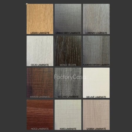 laminate f flamengo brown