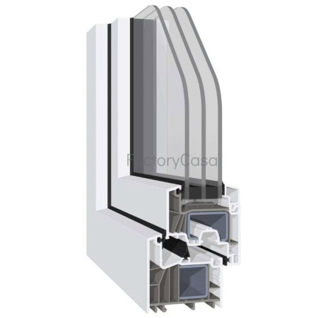 salamander 72 md pro evolution