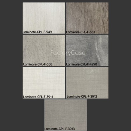 laminate cpl–f 002