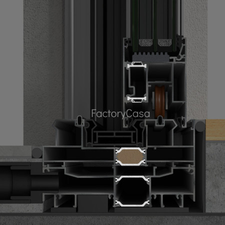 elvial sl60 hi² classic