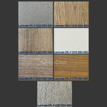 Laminate 6 Inox - Image 2
