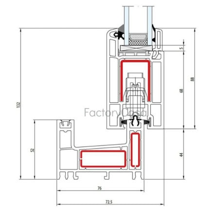 salamander evolutiondrive sf76
