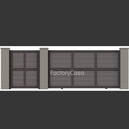 ΑΥΛΟΠΟΡΤΕΣ ΑΛΟΥΜΙΝΙΟΥ hercules