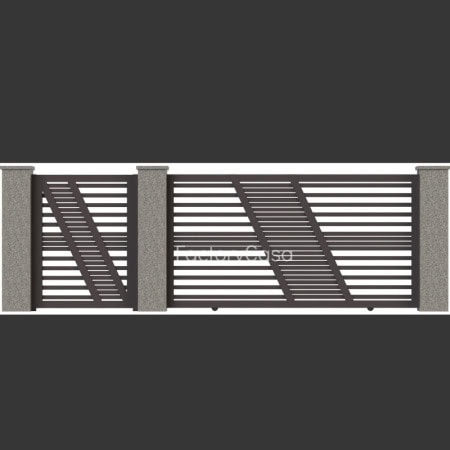 ΑΥΛΟΠΟΡΤΕΣ ΑΛΟΥΜΙΝΙΟΥ hercules