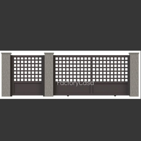 ΑΥΛΟΠΟΡΤΕΣ ΑΛΟΥΜΙΝΙΟΥ hercules