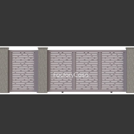 ΑΥΛΟΠΟΡΤΕΣ ΑΛΟΥΜΙΝΙΟΥ hydra