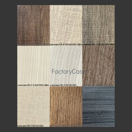 laminate cpl–f c512