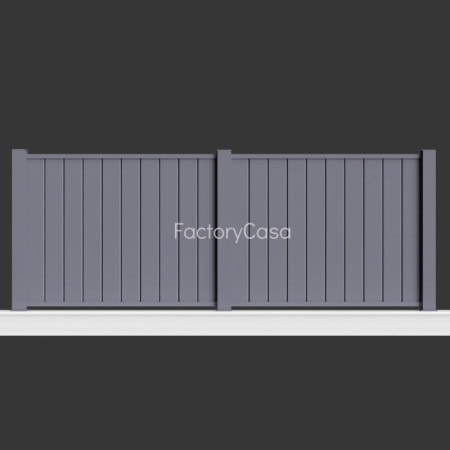 ΠΕΡΙΦΡΑΞΗ ΑΛΟΥΜΙΝΙΟΥ leon