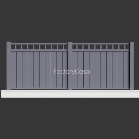 ΠΕΡΙΦΡΑΞΗ ΑΛΟΥΜΙΝΙΟΥ leon