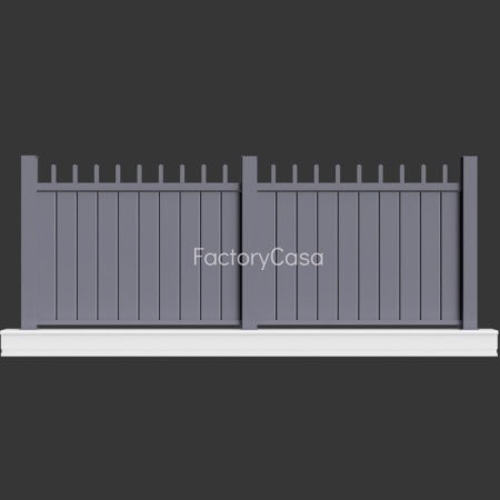 ΠΕΡΙΦΡΑΞΗ ΑΛΟΥΜΙΝΙΟΥ leon