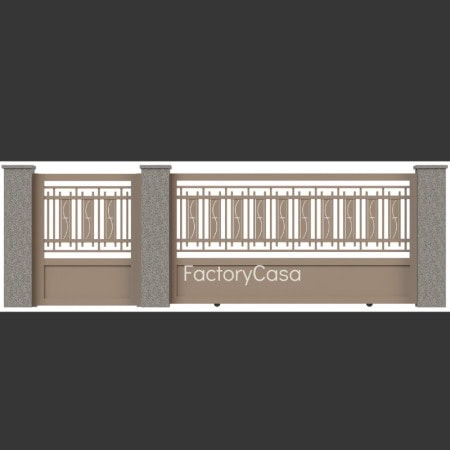 ΑΥΛΟΠΟΡΤΕΣ ΑΛΟΥΜΙΝΙΟΥ lyra