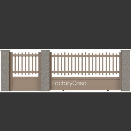 ΑΥΛΟΠΟΡΤΕΣ ΑΛΟΥΜΙΝΙΟΥ lyra