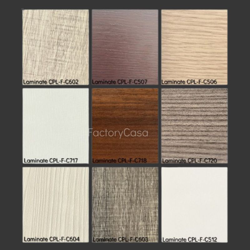 laminate cpl–f c512