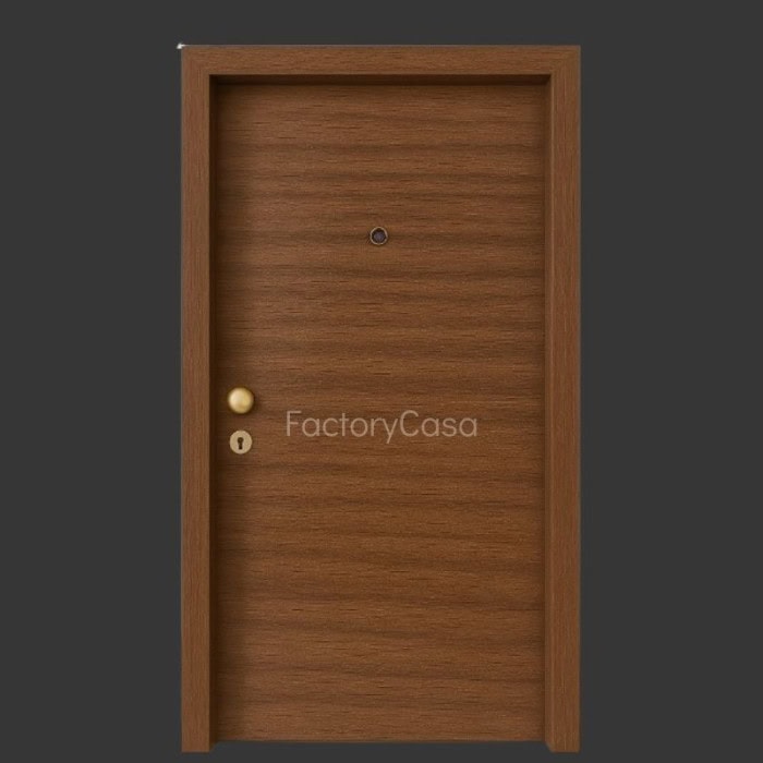laminate f noce