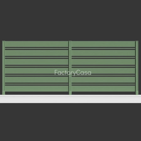 ΠΕΡΙΦΡΑΞΗ ΑΛΟΥΜΙΝΙΟΥ orion