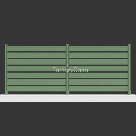 ΠΕΡΙΦΡΑΞΗ ΑΛΟΥΜΙΝΙΟΥ orion