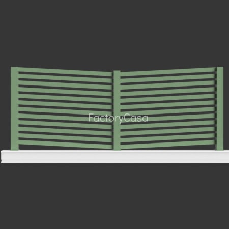 ΠΕΡΙΦΡΑΞΗ ΑΛΟΥΜΙΝΙΟΥ orion