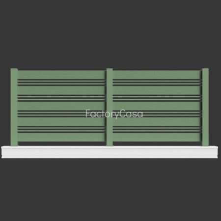 ΠΕΡΙΦΡΑΞΗ ΑΛΟΥΜΙΝΙΟΥ orion