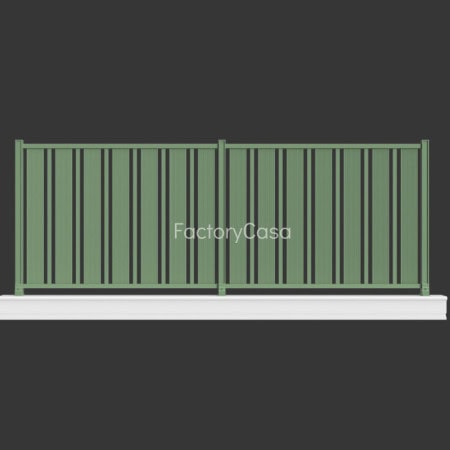 ΠΕΡΙΦΡΑΞΗ ΑΛΟΥΜΙΝΙΟΥ orion