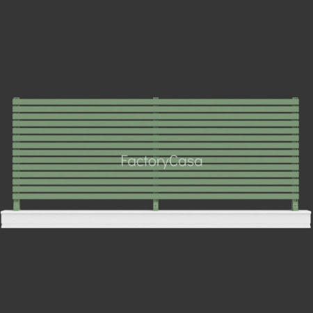 ΠΕΡΙΦΡΑΞΗ ΑΛΟΥΜΙΝΙΟΥ orion