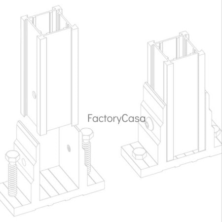 ΚΑΓΚΕΛΑ ΑΛΟΥΜΙΝΙΟΥ altar