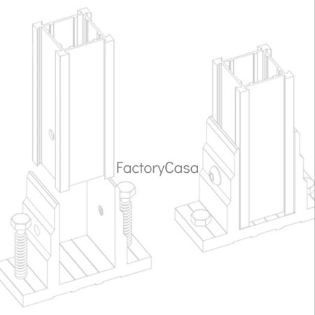 ΚΑΓΚΕΛΑ ΑΛΟΥΜΙΝΙΟΥ aurora