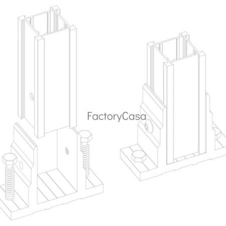 ΠΕΡΙΦΡΑΞΗ ΑΛΟΥΜΙΝΙΟΥ leon