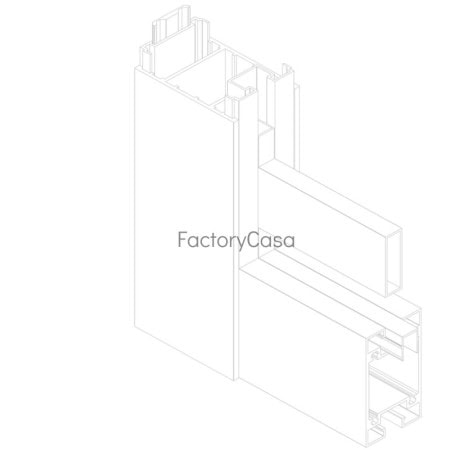 ΑΥΛΟΠΟΡΤΕΣ ΑΛΟΥΜΙΝΙΟΥ lyra